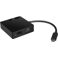 Lenovo USB-C Travel Hub Docking Station