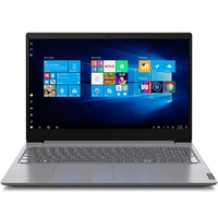 Lenovo V15 AMD Athlon Gold 3020e 4GB 128GB SSD 15.6 Inch Windows 10 Pro Laptop