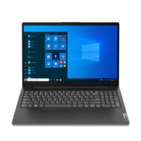 Lenovo V15 G2 Laptop AMD Ryzen 5 8GB 256GB SSD 15.6 Inch Windows 11 Pro