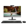 Lenovo V530-22ICB Core i5-9400T 8GB 1TB HDD 21.5 Inch FHD TouchScreen Windows 10 Pro All-in-One PC