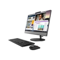 Lenovo V530-22ICB Core i5-9400T 8GB 256GB SSD 21.5 Inch FHD Windows 10 Pro All-in-One PC