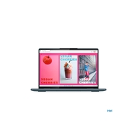 Lenovo Yoga 7 Intel Core I5-1235U 8GB 512GB SSD 14 Inch Windows 11 Home Laptop