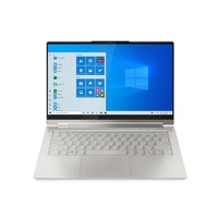 Lenovo Yoga 9 14 Core i7-1185G7 16GB 512GB SSD 1TB SSD 14 Inch UHD Touchscreen Windows 10 Convertible Laptop