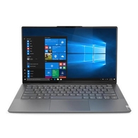 Lenovo Yoga S940-14IIL Core i5-1035G4 8GB 512GB SSD 14 Inch FHD Touchscreen Windows 10 Laptop - Grey