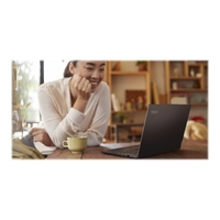 Lenovo Yoga Slim 7 Pro AMD Ryzen 5 5600H 8GB 512GB SSD 14 Inch Windows 10 Home Laptop