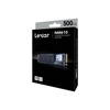 Lexar NM610 M.2 2280 NVMe 500GB SSD