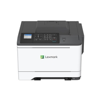 Lexmark C2535dw A4 Colour Laser Printer