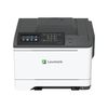 Lexmark CS521dn A4 Colour Laser Printer