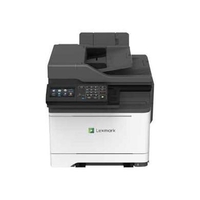 Lexmark MC2535adwe A4 Multifunction Colour Laser Printer