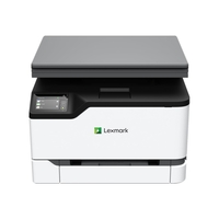 Lexmark MC3224dwe A4 Multifunction Colour Laser Printer