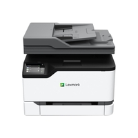 Lexmark MC3326adwe A4 Multifunction Colour Laser Printer