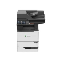 Lexmark MX722ade A4 Multifunction Mono Laser Printer