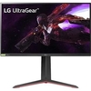 LG 27GP850 Ultragear 27 IPS QHD 165Hz FreeSync Gaming Monitor
