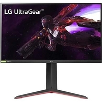 LG 27GP850 Ultragear 27 IPS QHD 165Hz FreeSync Gaming Monitor