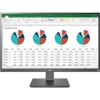 LG 27UK670 27 IPS 4K UHD USB-C Monitor