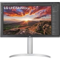 LG 27UP850 27 IPS 4K Ultra HD Monitor