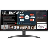 LG 29WP500 29 UltraWide IPS Full HD HDR FreeSync Monitor