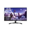 LG 32QN600-B 31.5 IPS QHD Colour Calibrated Monitor