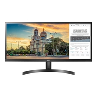 LG 34WL500-B 34 IPS Full HD HDR Monitor
