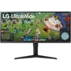 LG 34WP65G-B 34 IPS Full HD UltraWide Monitor