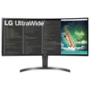 LG 35WN65C-B 35 UltraWide QHD Curved Monitor