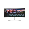 LG 38WN95C-W 38 IPS QHD UltraWide Curved Monitor