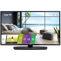 LG 43LU661H 43 1080p Full HD Commercial Hotel Smart TV
