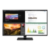 LG 43UN700 42.5 IPS 4K Ultra HD Monitor