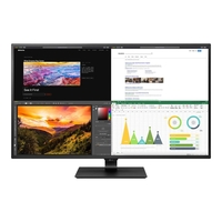 LG 43UN700 42.5 IPS 4K Ultra HD Monitor