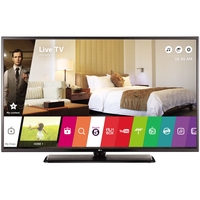 LG 43UW761H 43 4K Ultra HD Smart Commercial LED TV