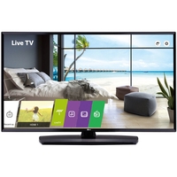 LG 49LU661H 49 1080p Full HD Commercial Hotel Smart TV