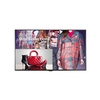 LG 49UH5C 49 4K UHD 24/7 Operation Large Format Display