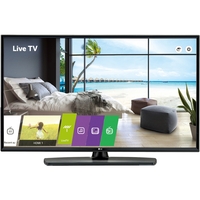 LG 49UU661H 49 4K Ultra HD Commercial Hotel Smart TV