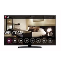LG 55LV541H 55 1080p Full HD LED Commercial Hotel TV