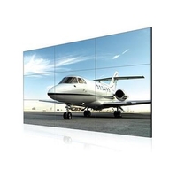 LG 55LV75A 55" Full HD LED Video Wall Large Format Display