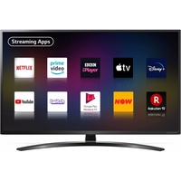 LG 55NANO796NE 55 Smart 4K NanoCell HDR TV