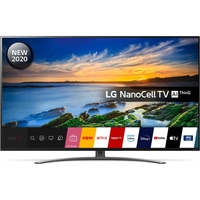 LG 65 4K Ultra HD HDR Smart LED TV with Google Assistant & Amazon Alexa
