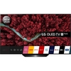 LG 65 Smart 4K Ultra HD HDR OLED TV with Google Assistant & Amazon Alexa