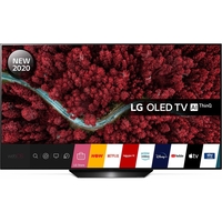 LG 65 Smart 4K Ultra HD HDR OLED TV with Google Assistant & Amazon Alexa