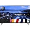LG 65NANO956NA 65 8K Ultra HD HDR NanoCell Smart LED TV Full Array
