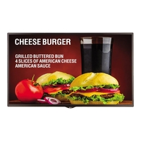 LG 65SM5KD 65 Full HD Large Format Display