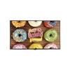 LG 65UH5E 65 4K UHD 24/7 Operational Large Format Display