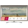 LG 65UU761H 65 4K Ultra HD Commercial Hotel Smart TV