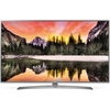 LG 65UV341C 65 4K Ultra HD Commercial Hotel Smart TV - Silver