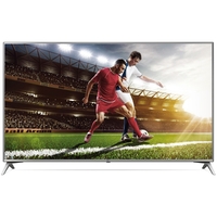 LG 70UU640C 70 4K Ultra HD HDR Commercial Hotel Smart TV