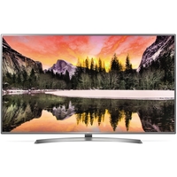 LG 75UV341C 75 4K Ultra HD Commercial LED Smart TV