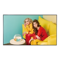 LG 86UH5E 86 4K UHD Large Format Display