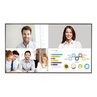 LG 86UM3E86 4K UHD Large Format Display