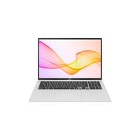 LG Gram 17Z90P Core i5-1135G7 8GB 512GB SSD 17 Inch Windows 10 Laptop - Silver
