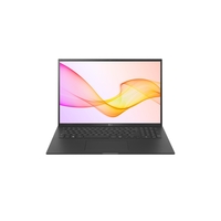 LG Gram 17Z90P Core i5-1165G7 16GB 512GB SSD 17 Inch Windows 10 Laptop - Black